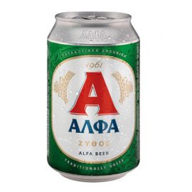 Alfa Beer