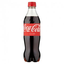 Coca Cola 500 ml