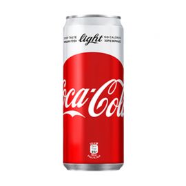 Coca Cola Light