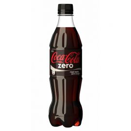 Coca Cola Zero 500 ml