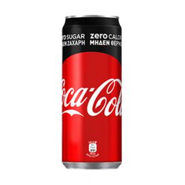 Coca Cola Zero