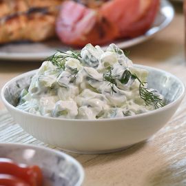 Tzatziki