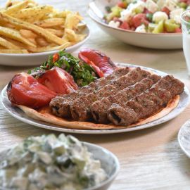 Urfa Kebap