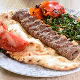 Beiti Kebap