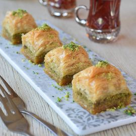 Baklava