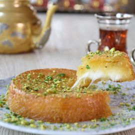 Kanafeh