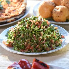 Taboule