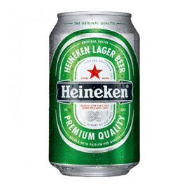 Heineken Beer