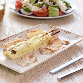 Halloumi Kalamaki