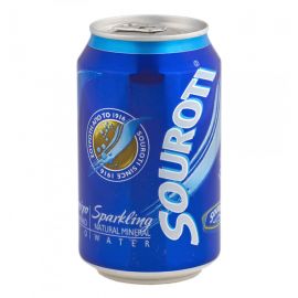 Souroti Soda Water